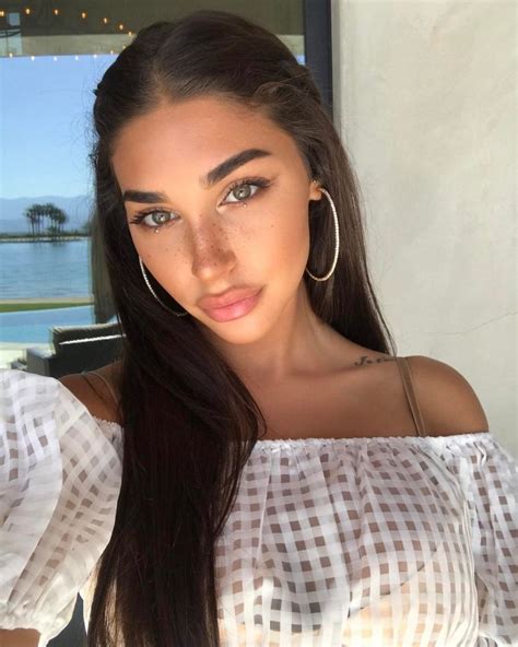 Chantel Jeffries Bio